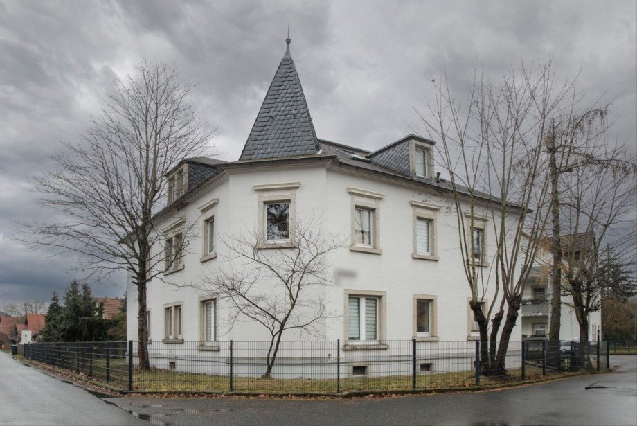 1I1A5565 Mehrfamilienhaus Pirna