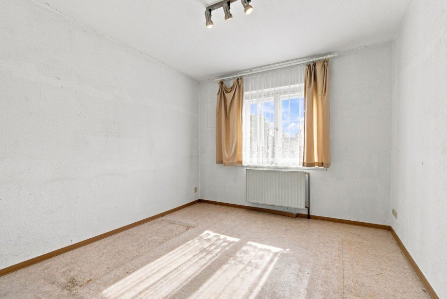 Wohnzimmer 2 EG Einfamilienhaus Dresden