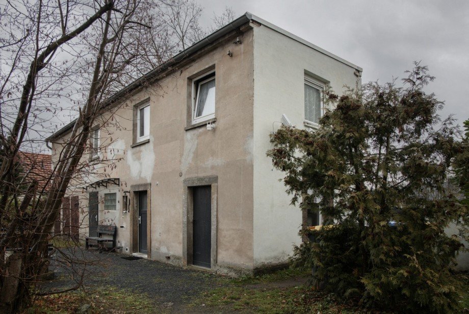 1I1A5571 Mehrfamilienhaus Pirna