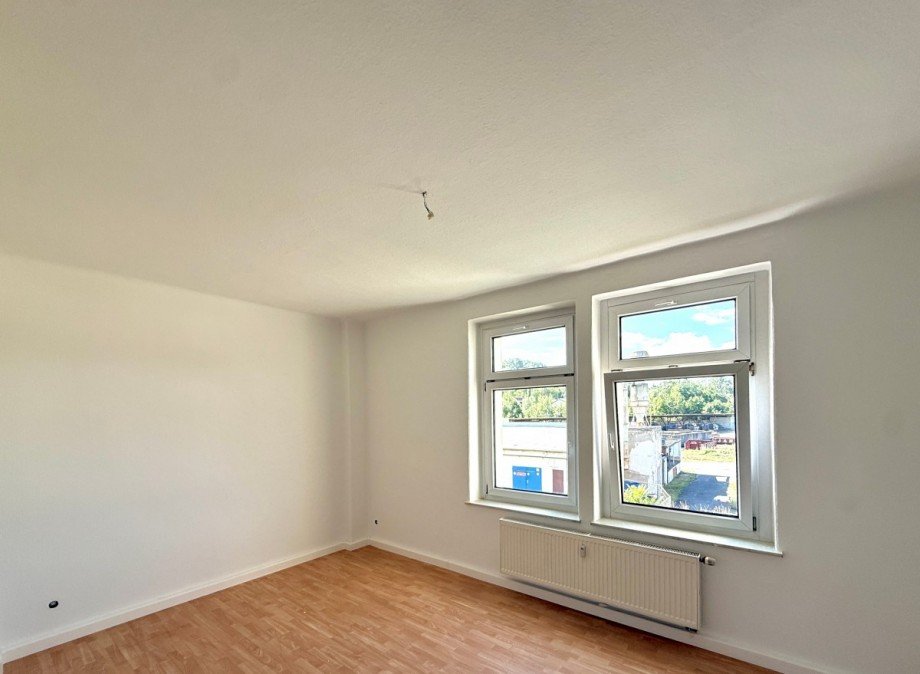 Zimmer 2 Etagenwohnung Pirna