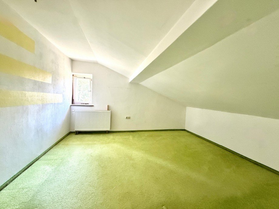 Schlafzimmer Wohnung 2 Mehrfamilienhaus Bad Gottleuba-Berggie�h�bel