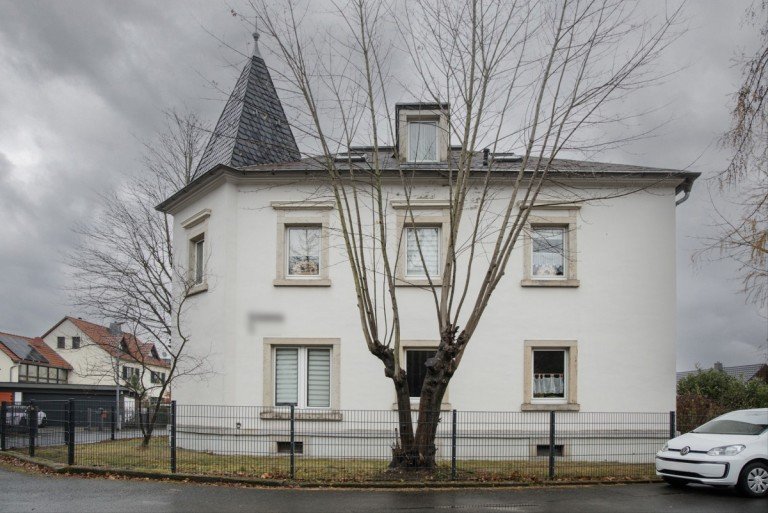 1I1A5578 Pirna Mehrfamilienhaus Mehrfamilienhaus in gefragter Lage von Pirna