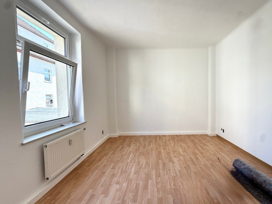 Zimmer 1 Etagenwohnung Pirna