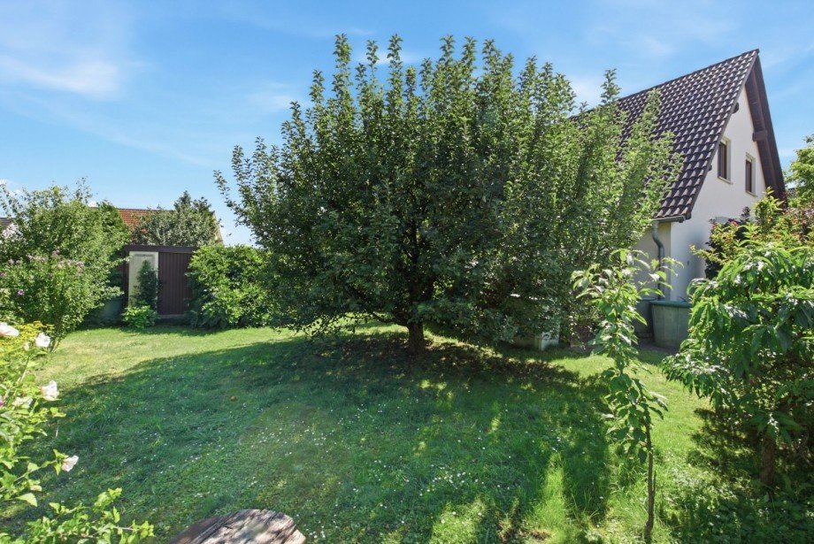 Platz zum Spielen oder Genie�en Einfamilienhaus Lohmen