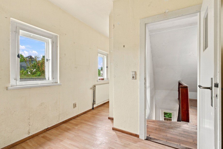 Zimmer 3 OG Einfamilienhaus Dresden