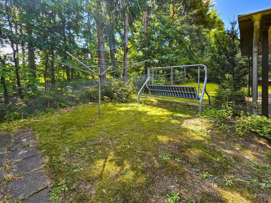 Garten Laube / Datsche / Gartenhaus Gohrisch