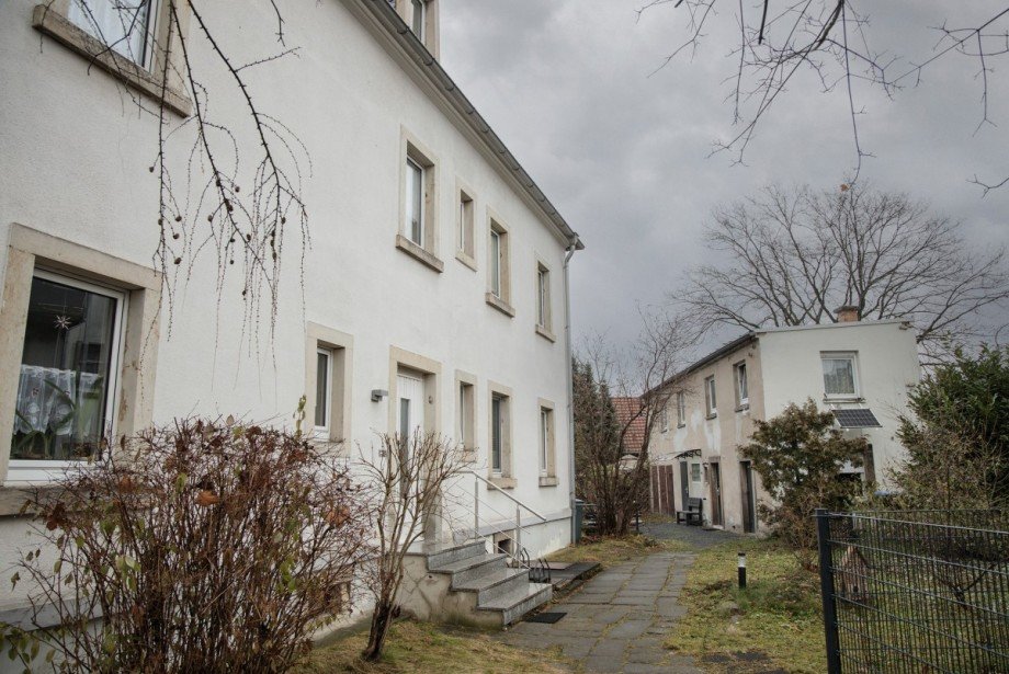 1I1A5577 Mehrfamilienhaus Pirna