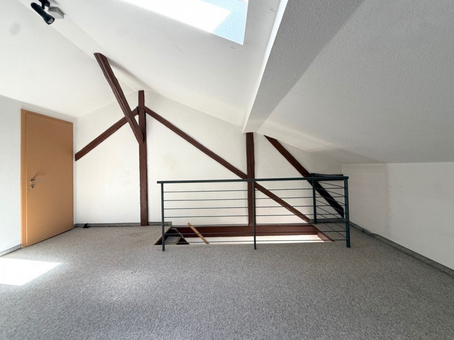 Flur im OG Mehrfamilienhaus Bad Gottleuba-Berggie�h�bel