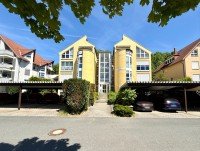 Bild (6277a3d222220f3d8903a8ed69f7a2a1): Top-gepflegte Wohnung mit Indexmietvertrag in beliebter Lage in Dohma