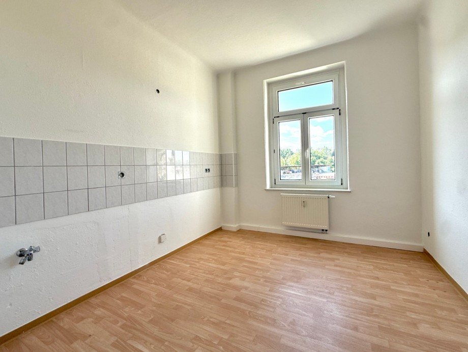 K�che Etagenwohnung Pirna