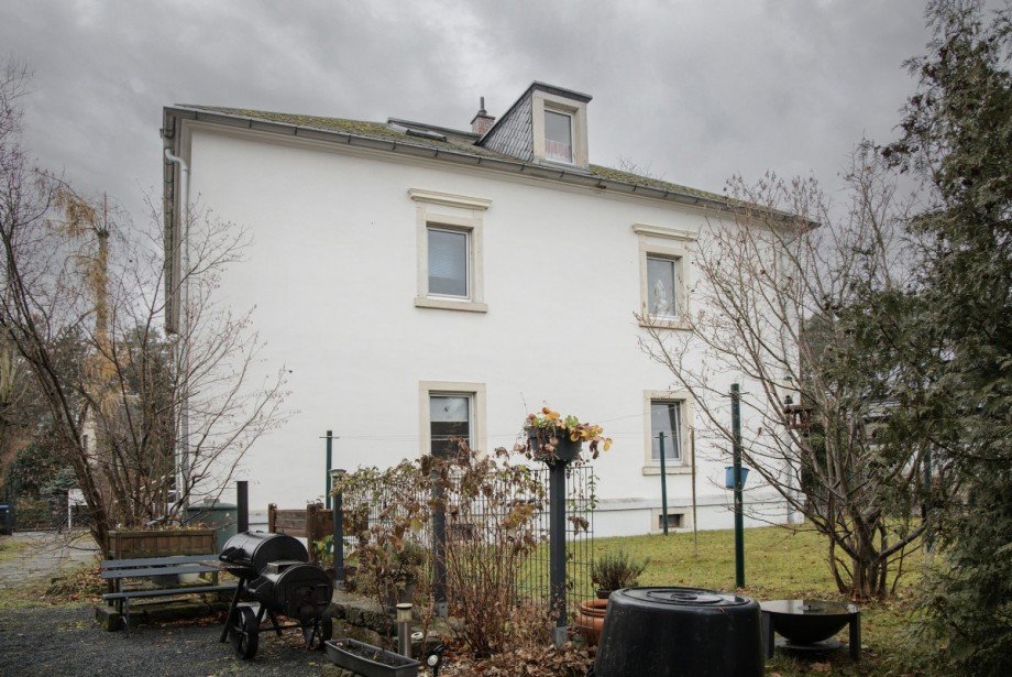 1I1A5575 Mehrfamilienhaus Pirna
