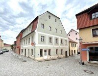 Bild (7183a238db27085cd17d27a81b9cf3ab): Wohnen, wo andere Urlaub machen! 1-Raum-Wohnung direkt im Zentrum von K�nigstein