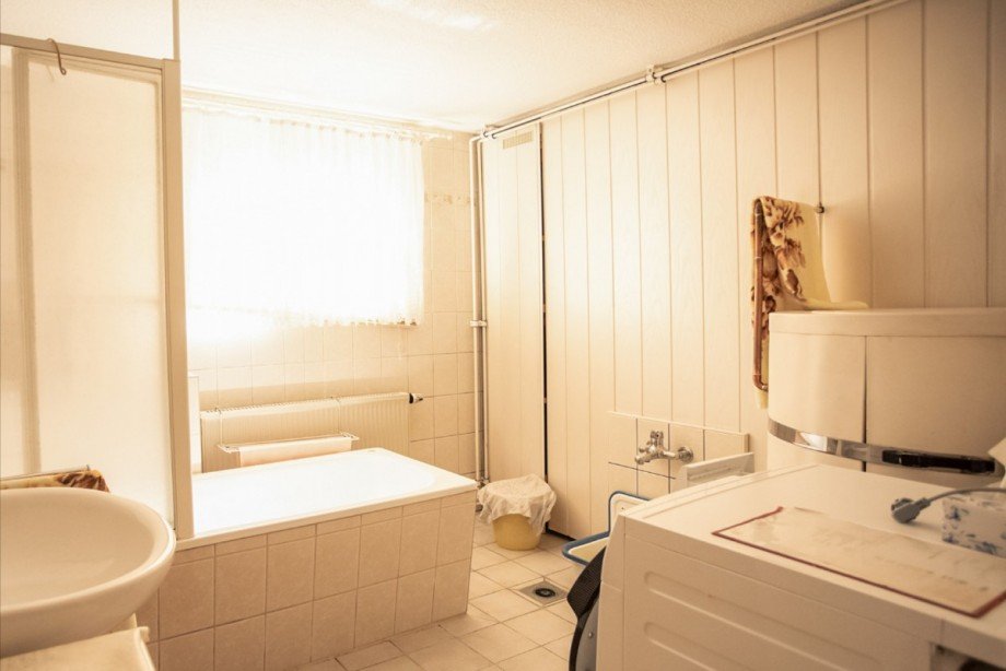 Badezimmer Einfamilienhaus Bad Gottleuba-Berggie�h�bel