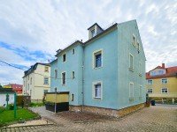 Bild (772c6002d3d8272584abce5818eaf7b3): Mehrfamilienhaus - Renovieren und lukrativ vermieten