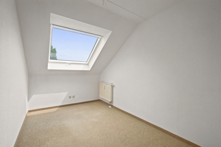 Kinderzimmer Etagenwohnung Pirna
