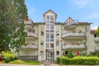 Bild (82646bf592cb6bd670d3ce312f8bd258): Charmante 3-Raum-Wohnung mit zwei Balkonen in toller Lage