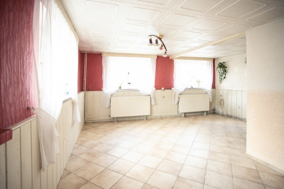 Wohnzimmer Bauernhaus Altenberg