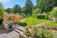 Bild (8d837731231bbe0c3dfd51bd1dc00101): Hier k�nnen Sie sich verwirklichen - Doppelhaush�lfte mit traumhaftem Blick
