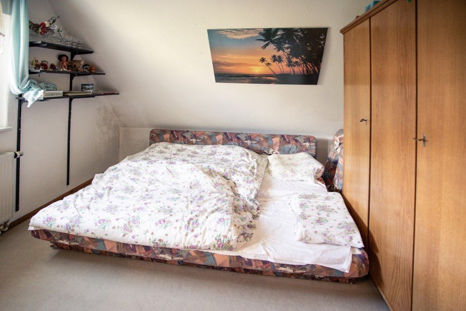 Kinderzimmer Einfamilienhaus Bad Gottleuba-Berggie�h�bel