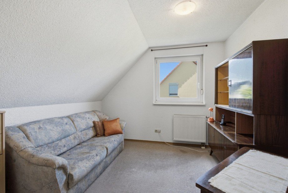 G�stezimmer Einfamilienhaus Lohmen