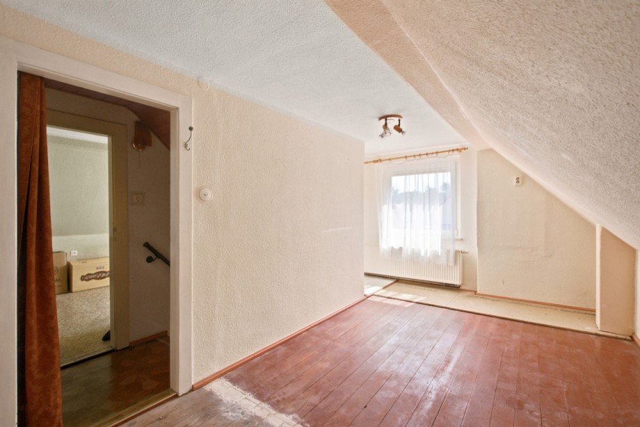 G�ste- oder Kinderzimmer Doppelhaush�lfte K�nigstein/S�chsische Schweiz