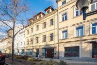 Bild (a3b8df9862f53c49ead18f44e7e9efbc): Zentral gelegene Wohnung - Neubau im historischen Flair
