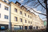 Bild (ae8b8525b399c66ea8bbbf4addc5eaf4): Zentral gelegene Wohnung - Neubau im historischen Flair