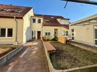 Bild (b623ce4b6987a1b2a136ad8b5a470132): Zentral gelegene Wohnung - Neubau im historischen Flair