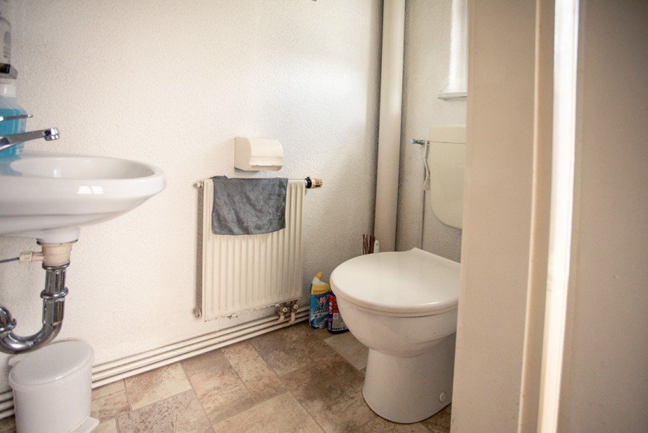 WC Einfamilienhaus Bad Gottleuba-Berggie�h�bel