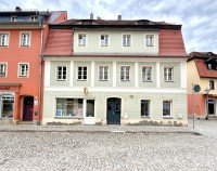 Bild (c3105861e7791dfd72a6fea65df2447d): Wohnen, wo andere Urlaub machen! 1-Raum-Wohnung direkt im Zentrum von K�nigstein