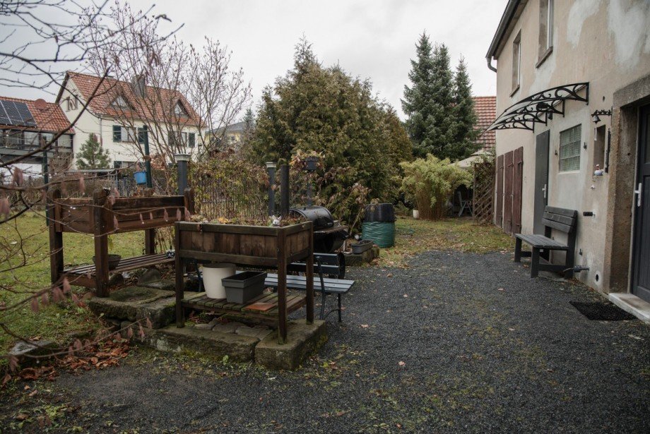 1I1A5572 Mehrfamilienhaus Pirna