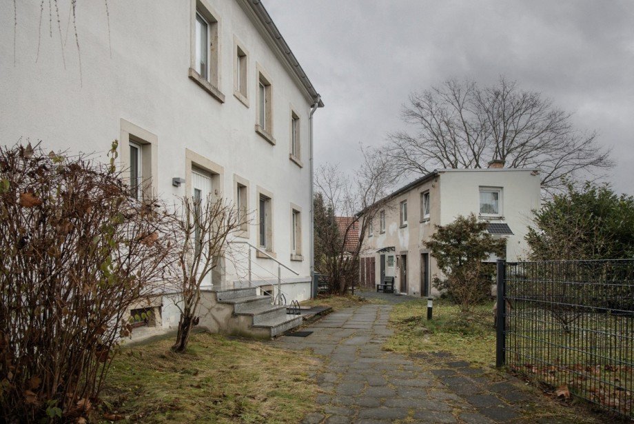 1I1A5569 Mehrfamilienhaus Pirna