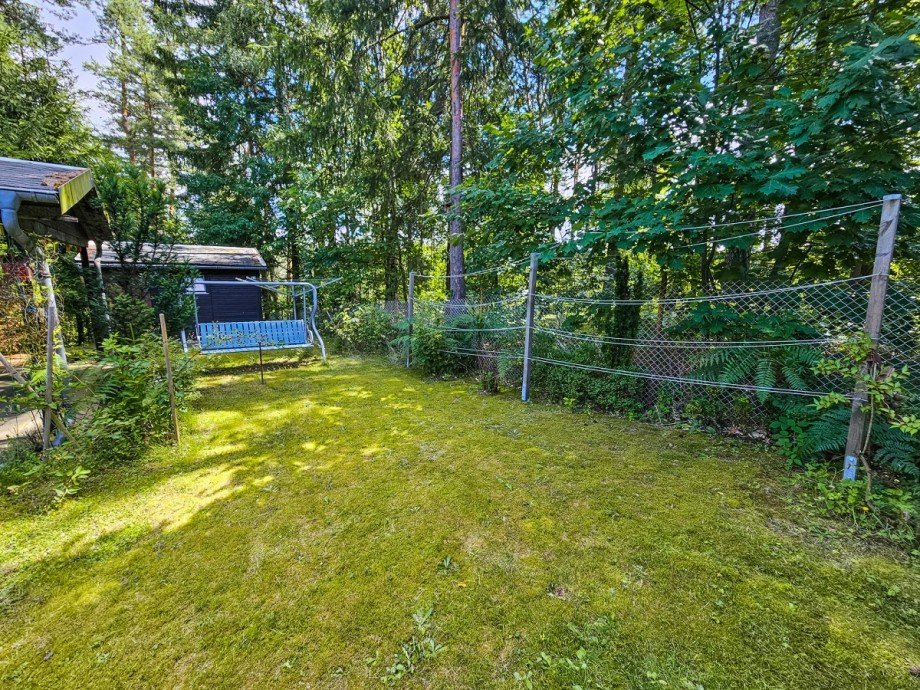 Garten Laube / Datsche / Gartenhaus Gohrisch