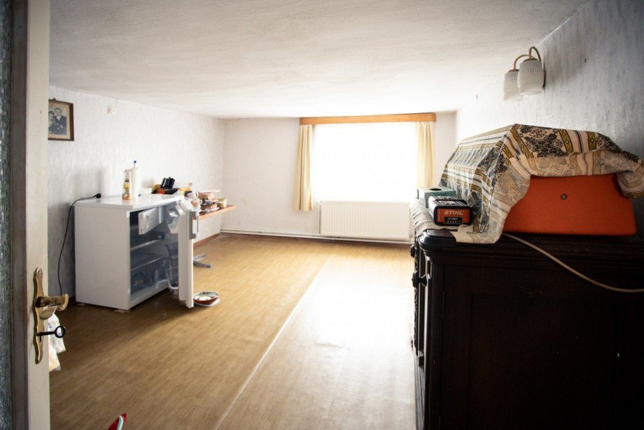 Kinderzimmer OG Bauernhaus Altenberg