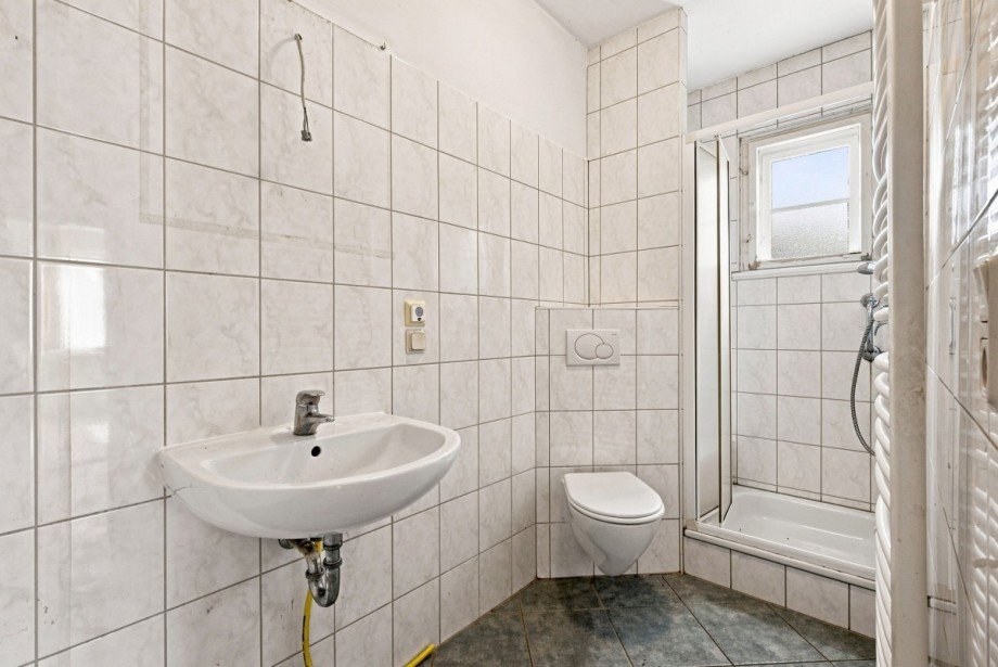 Badezimmer Einfamilienhaus Dresden