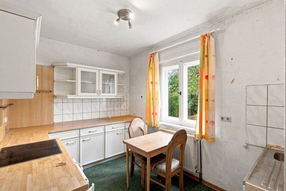 K�che Einfamilienhaus Dresden
